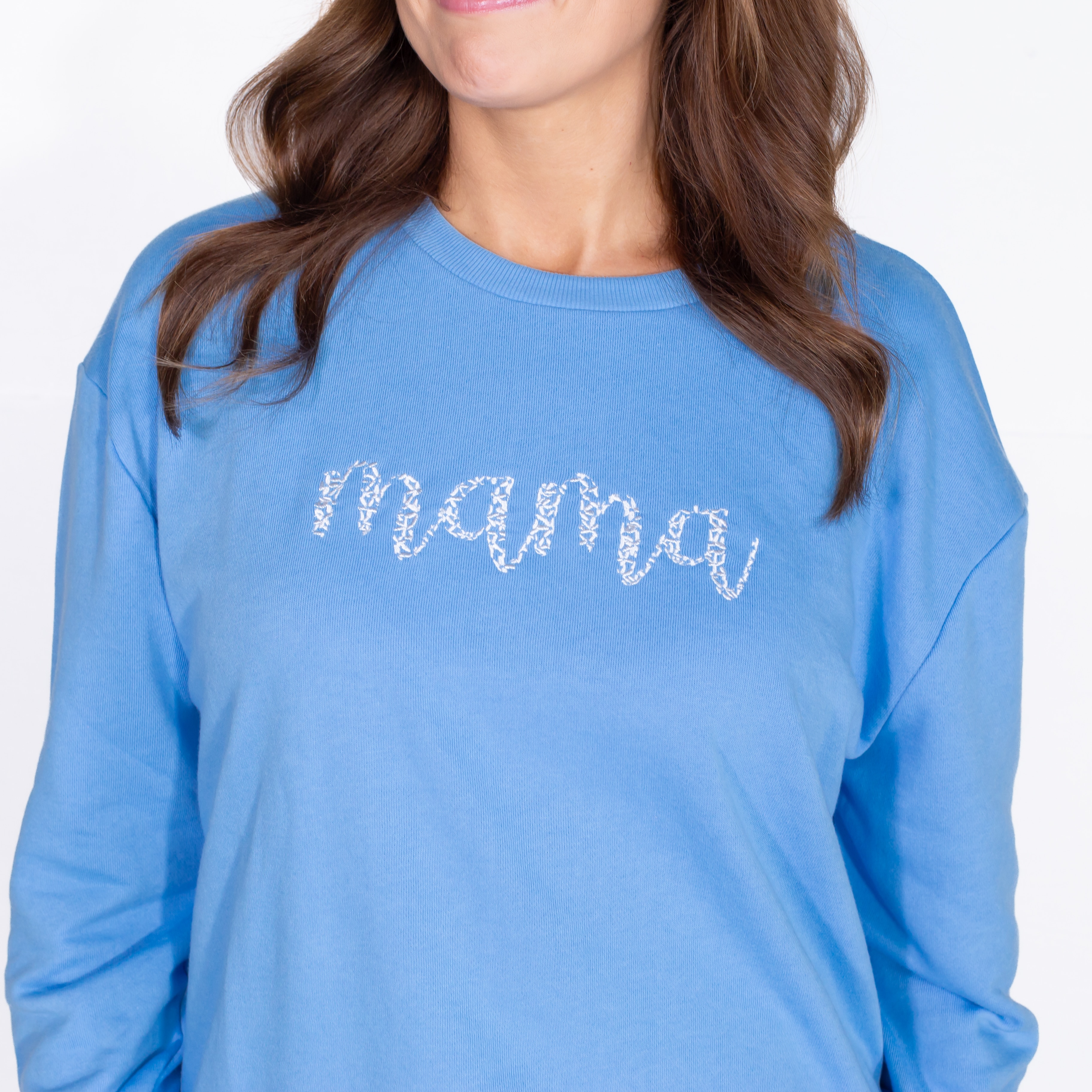 Mama Sweatshirt |The Royal Standard